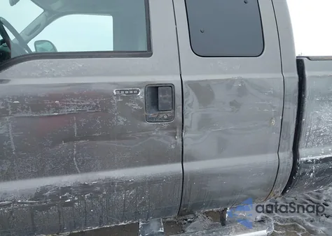 2006 Ford F-250 Lariat/Xl/Xlt из США, поврежденный, VIN 1FTSX21P76EB11247